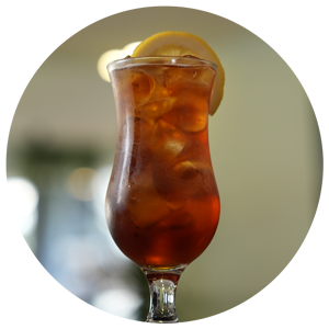 Lemon Iced Tea
