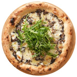 Truffle Pizza